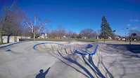 Frankfort Skatepark Edit