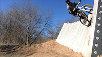 What's Left of The Rock Bike Park- 2016