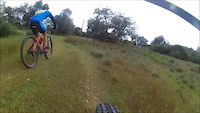 BTT  NO CARROSSEL DE PORCHES