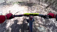 2016 Diamond Hill Enduro - Stage 3