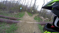 Mountain Creek Cruiser.... Deviant to Crap...