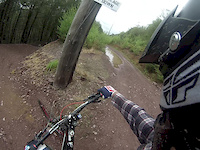 blue mtn