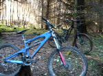 Pentland view riding no1