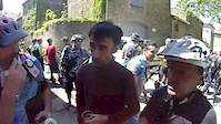 Les crêtes de Conilhac 2016