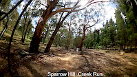 Creek Run