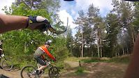 Dare: an MTB movie