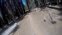 Corral Trail