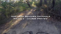 Northern Beaches Nationals Round 2 - Course...