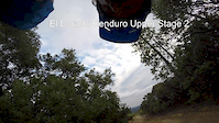 El Dorado Benduro Lower stage 2