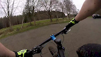 Powerline Trail, Chopwell