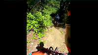 160626 Maple Climb Trail DMc