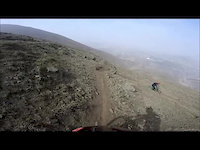Cardal, Minienduro y Lomas