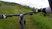 Ballo Enduro Stage 2