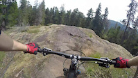 Black Diamond POV