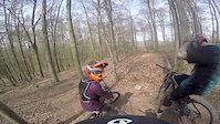 GoPro of the World clip submission