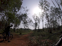 Turahalli Trails