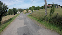 Descente Enduro Etrat / Sr Just St Rambert - Loire