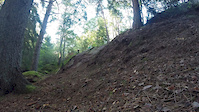 Änggården MTB Gothenburg SWE