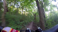 Murray Lake Trail, Brighton MI