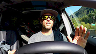 Destination - Vancouver Island