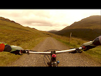 Glen Loin Fire Road 1