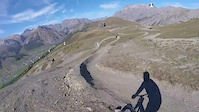 mottolino bike park