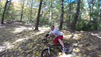BMX Hertiage Park Dirt Jumps