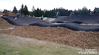 Pump track
