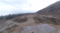Southridge Park BMX track