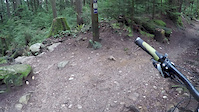 Griffen Switchbacks