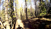 Fox Creek Trail 4 Ketchum, Idaho