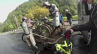 RIDE #03 FAIAL DA TERRA - OSSADAS - 30.10.2016