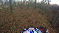 Test GoPro 'Dziewica'