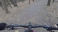 Cadron Park MTB