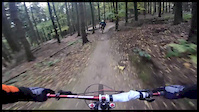 Bikepark Tagebuch 2k16 Eintrag Nr.8 - Black...