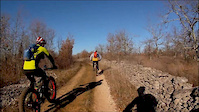 Sur les traces du Roc Cadurcien.