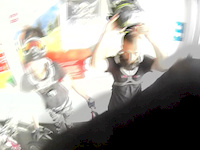 Saalbach Summer Ride