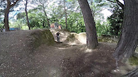 Thomas Genon - Old local trail