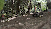 Random edit, Random footage