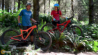 Ibis Cycles- Ripley LS and Mojo 3 review, by...