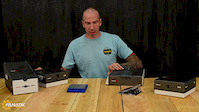 SRAM XX1 Eagle Unboxing