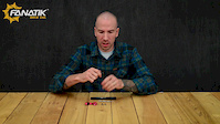 Industry Nine Matchstix Axle