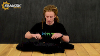 Raceface Agent Softshell Jacket