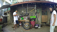 OnOne 45650B assembling time-lapse
