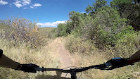 SOS trail