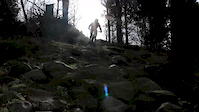 Kilvey Hill Blast
