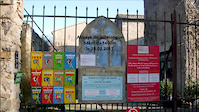 Abbaye de Villelongue à Chaux
