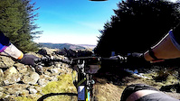 Whyte Vallelujah Enduro  (Stage 2)