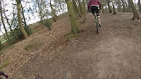 Endor Barnsley left line