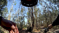 Follow Manu at FamaEnduro Trails